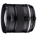 Samyang 85mm f/1.4 MK2 Sony FE