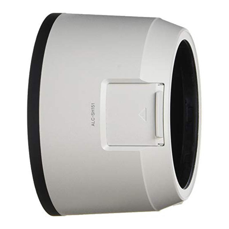 Sony lens hood for SEL100400GM
