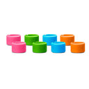 Rode XLR-ID set or 8 colours ringen