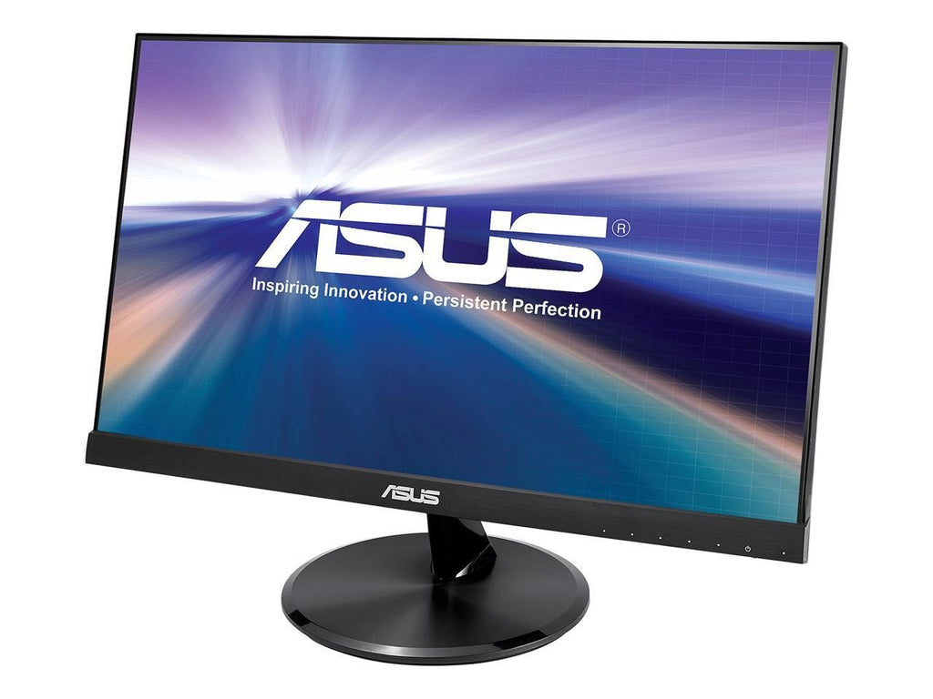 ASUS VT229H 21.5" 10-point Touch Monitor