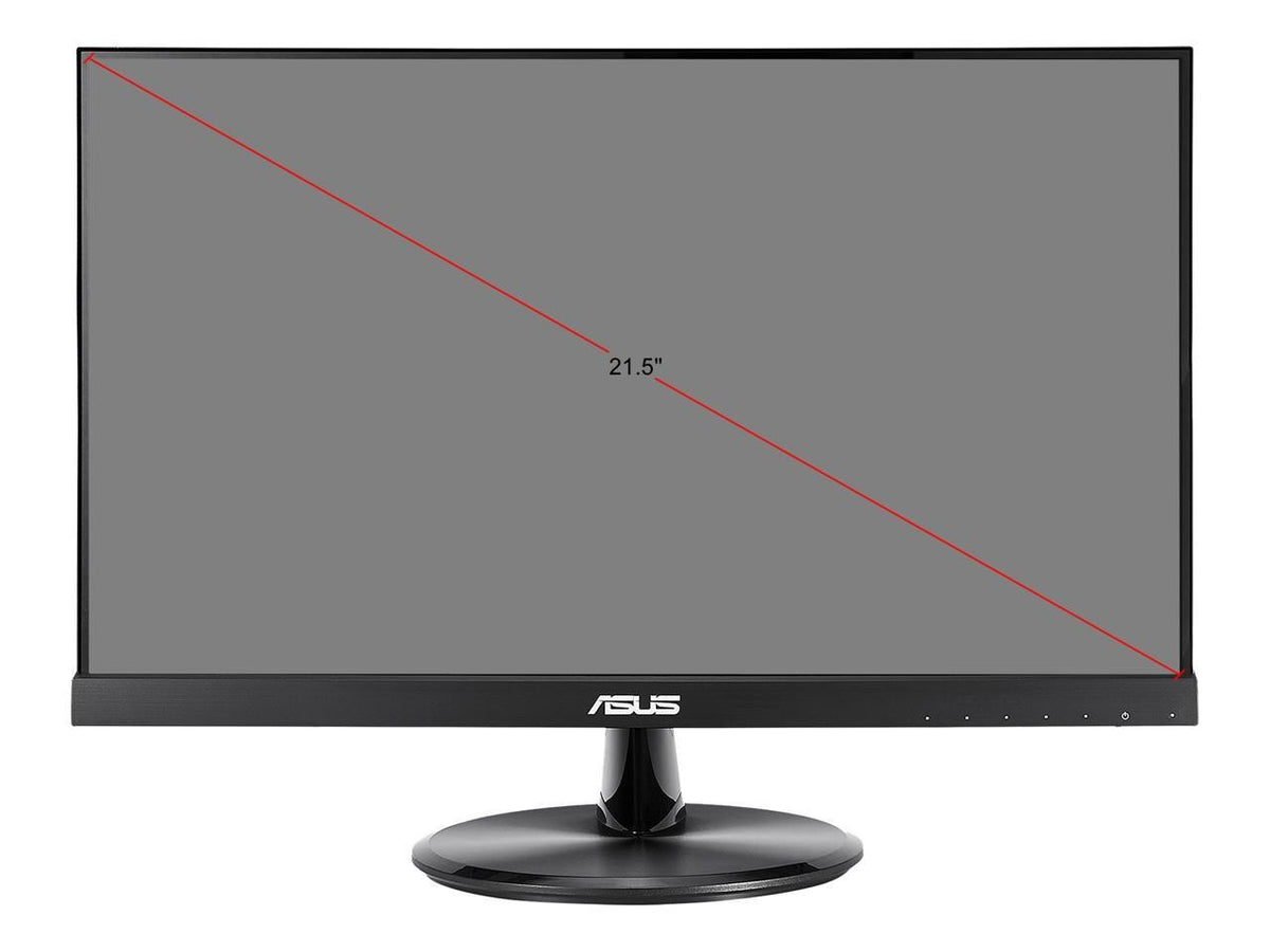 ASUS VT229H 21.5" 10-point Touch Monitor