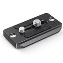 SmallRig 2146 Quick Release Plate (Arca-type Compatible)
