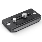 SmallRig 2146 Quick Release Plate (Arca-type Compatible)