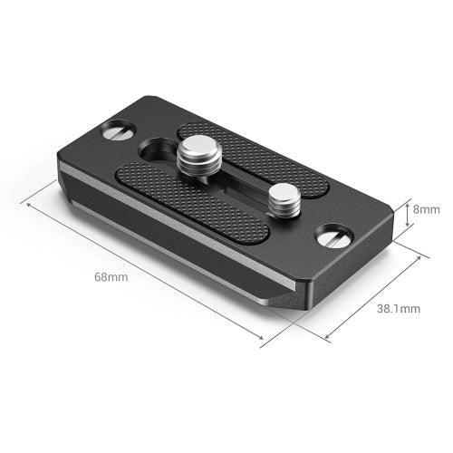 SmallRig 2146 Quick Release Plate (Arca-type Compatible)