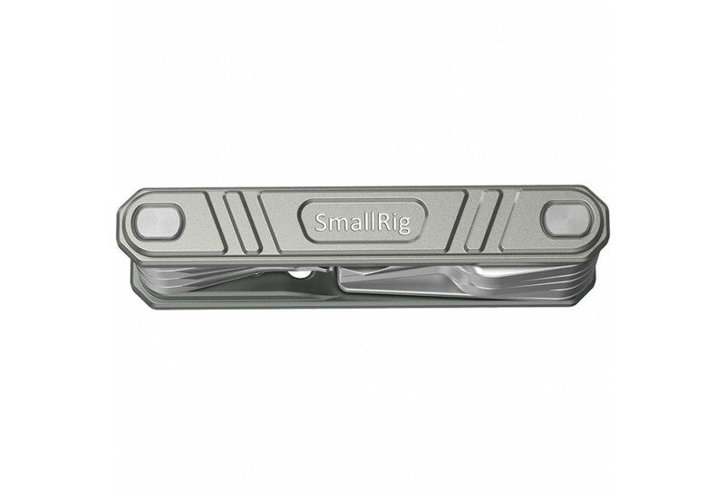 SmallRig Universal Folding Multi-Tool for Videographers TC2713