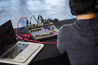 Zoom LiveTrak L-8 Digital Mixer for Podcast