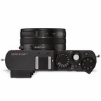 Leica 19140 D-LUX 7 zwart