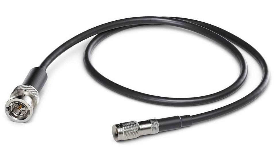 Blackmagic Din 1.0/2.3 to BNC Male Cable