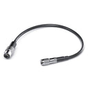 Blackmagic Din 1.0/2.3 to BNC Female Cable