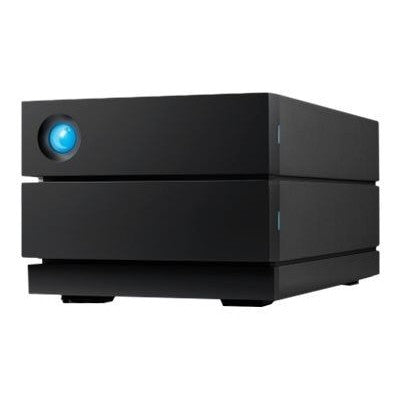 LaCie 2big RAID 28 TB USB-C STHJ28000800