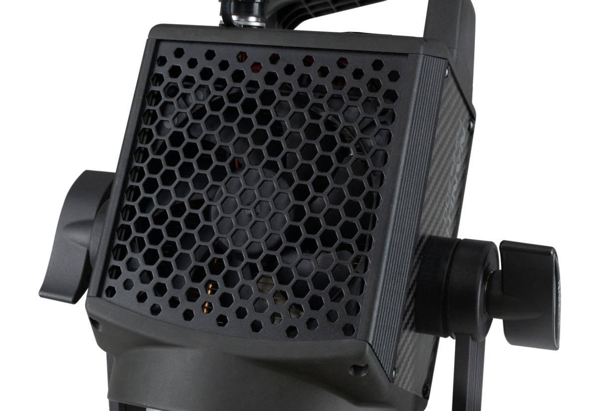 Nanlite Forza 200 LED light