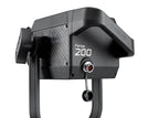 Nanlite Forza 200 LED light