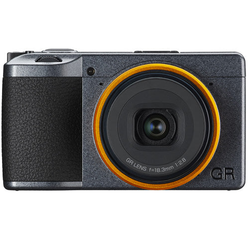 Ricoh GR III Street Edition Limited