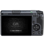 Ricoh GR III Street Edition Limited