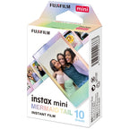 Fujifilm INSTAX mini Mermaid Tail WW1