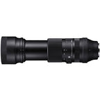Sigma 100-400mm f/5-6.3 DG DN OS Contemporary L-mount