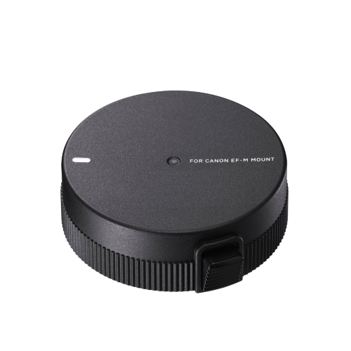 SIGMA USB dock UD-11 Canon EF-M (for ACS lenses only)