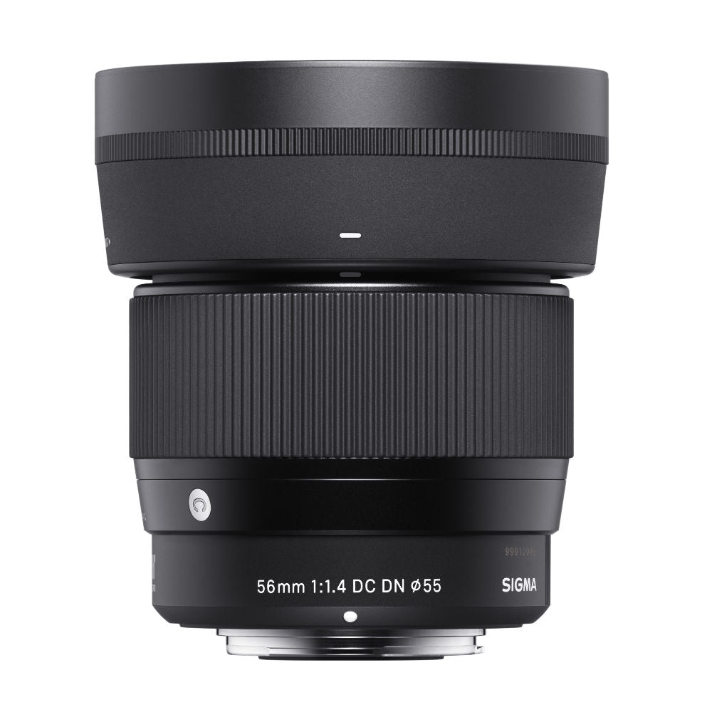 SIGMA 56mm F1.4 DC DN (C) L Mount