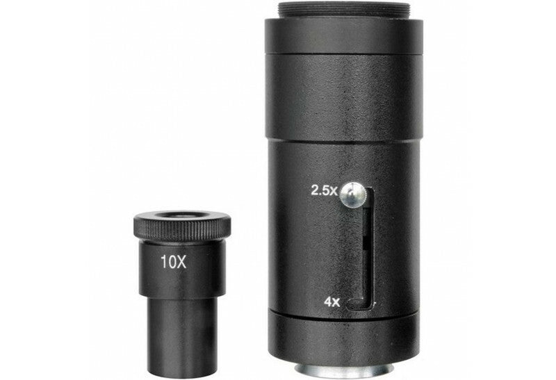 Bresser Microscope Photo Adapter Science SLR 2.5x/4x (only Science Series)