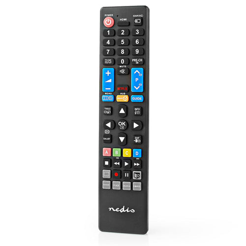 Nedis replacement remote control for Samsung TVs