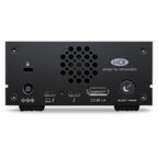LaCie 1big Dock 8TB Thunderbolt 3 USB 3.1