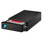 LaCie 1big Dock 8TB Thunderbolt 3 USB 3.1