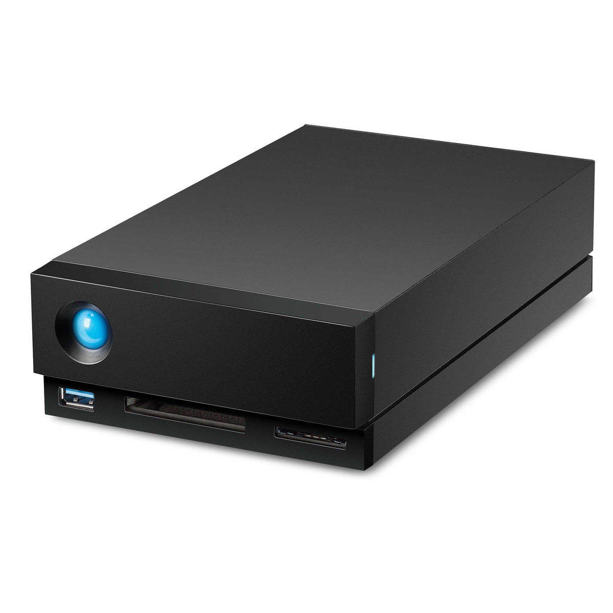 LaCie 1big Dock 16TB Thunderbolt 3 USB 3.1