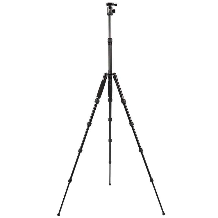 Sirui Traveler 5A tripod