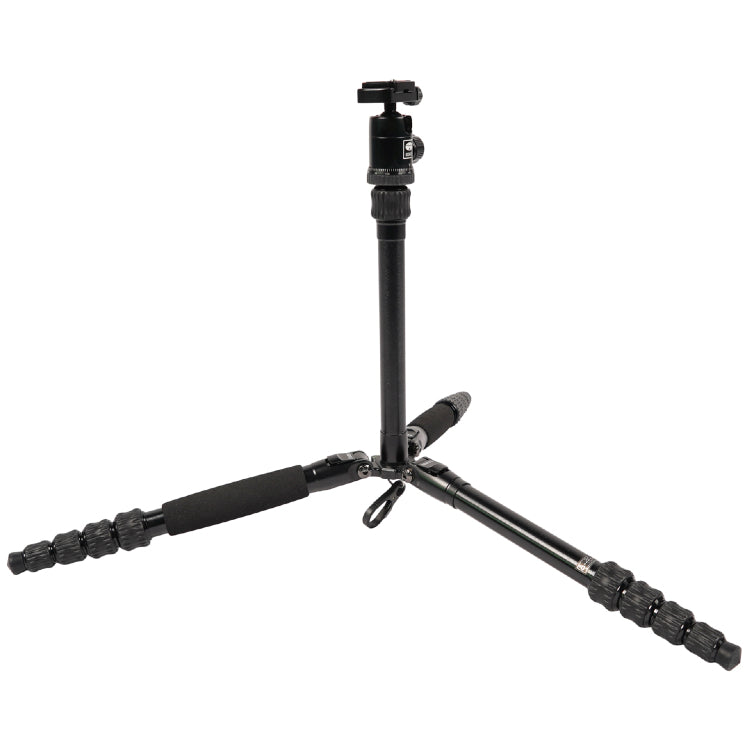 Sirui Traveler 5A tripod