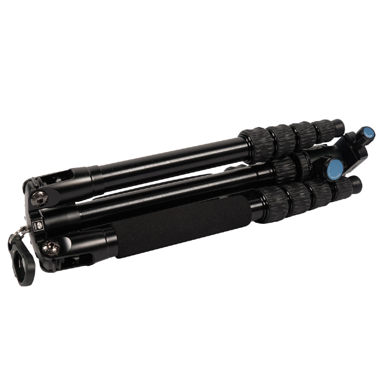 Sirui Traveler 5A tripod
