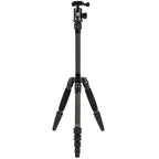 Sirui 5C Traveller tripod