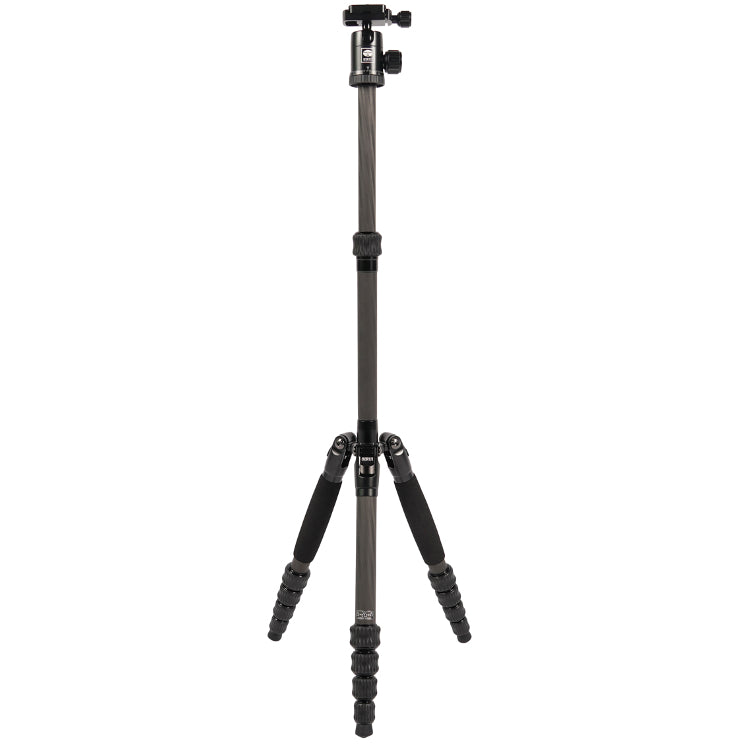 Sirui 5C Traveller tripod