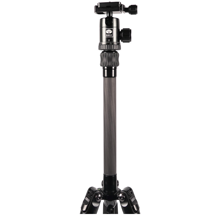 Sirui 5C Traveller tripod