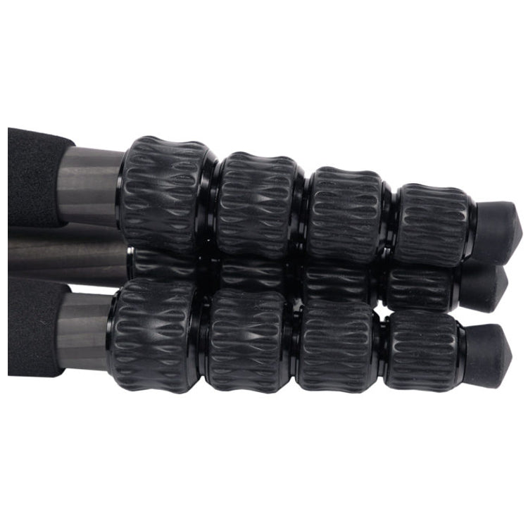 Sirui 5C Traveller tripod
