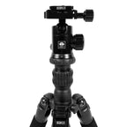 Sirui 7C Traveller Tripod