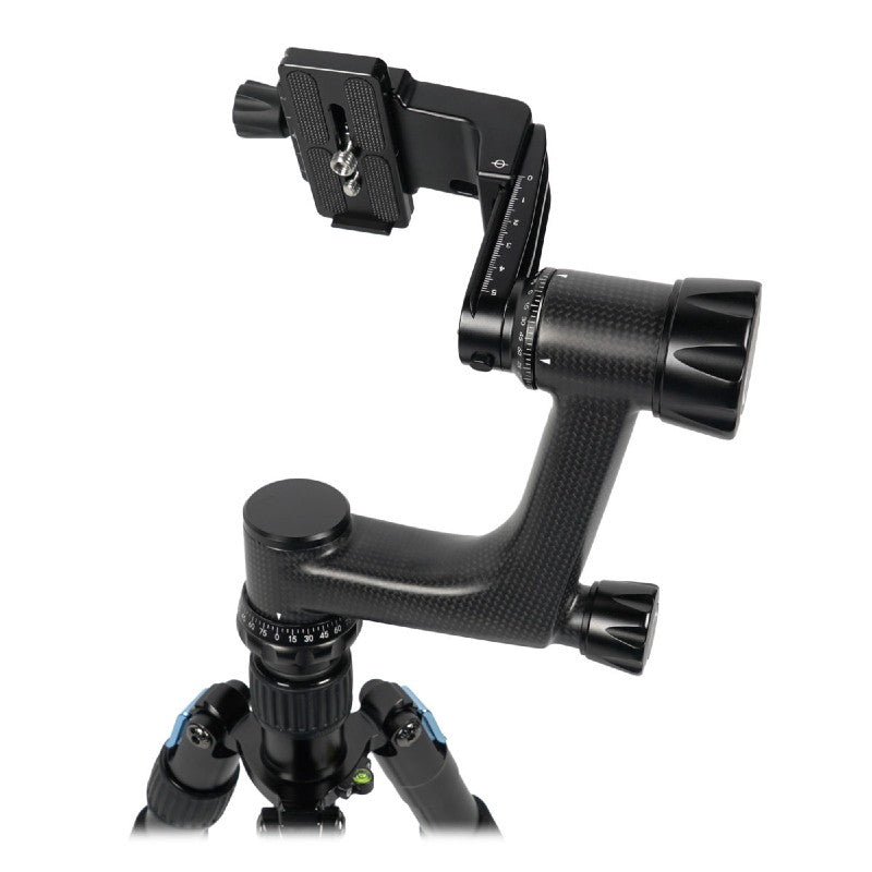 Sirui PH-10 Gimbal Head