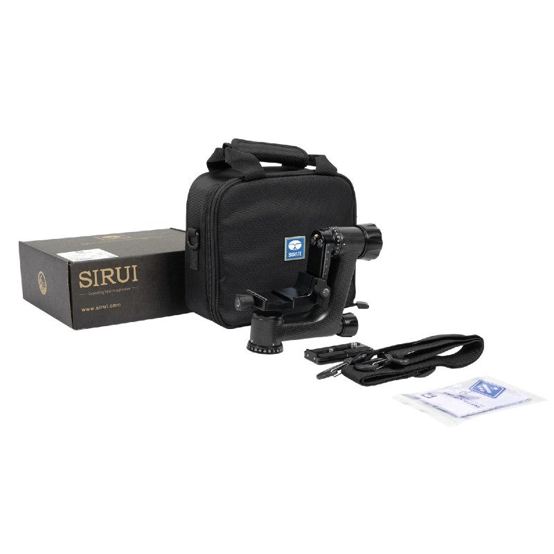 Sirui PH-10 Gimbal Head