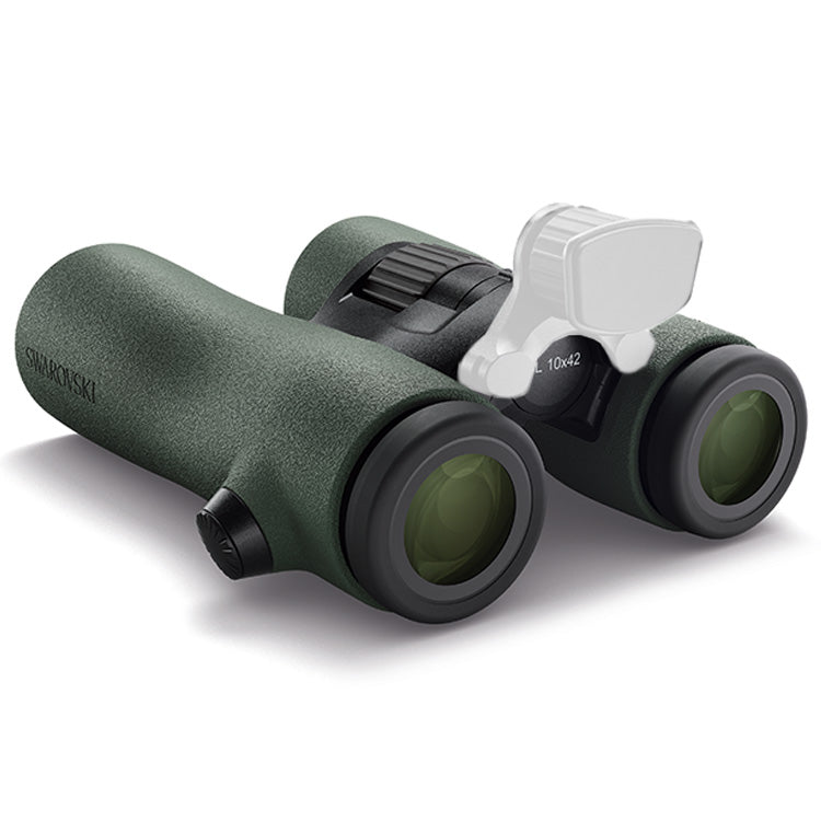 Swarovski NL Pure 12x42