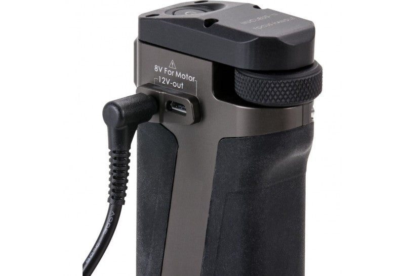 Tilta TCB-BMPC-DCM12 Side Handle to BMPCC 4K power