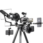 Leofoto NP-400 Multi-Purpose Rails