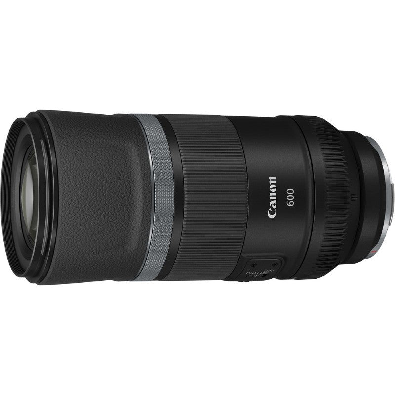 Canon RF 600mm f/11.0 IS STM