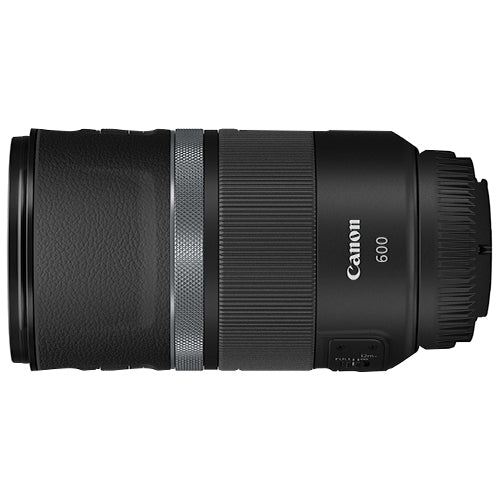 Canon RF 600mm f/11.0 IS STM
