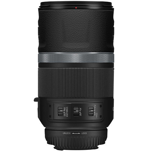 Canon RF 600mm f/11.0 IS STM