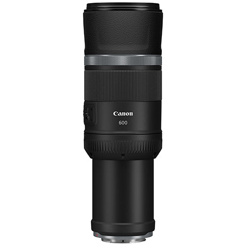Canon RF 600mm f/11.0 IS STM