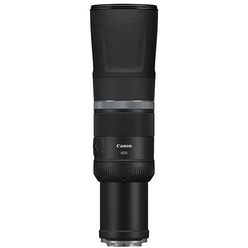 Canon RF 800mm f/11.0 IS STM