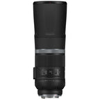 Canon RF 800mm f/11.0 IS STM