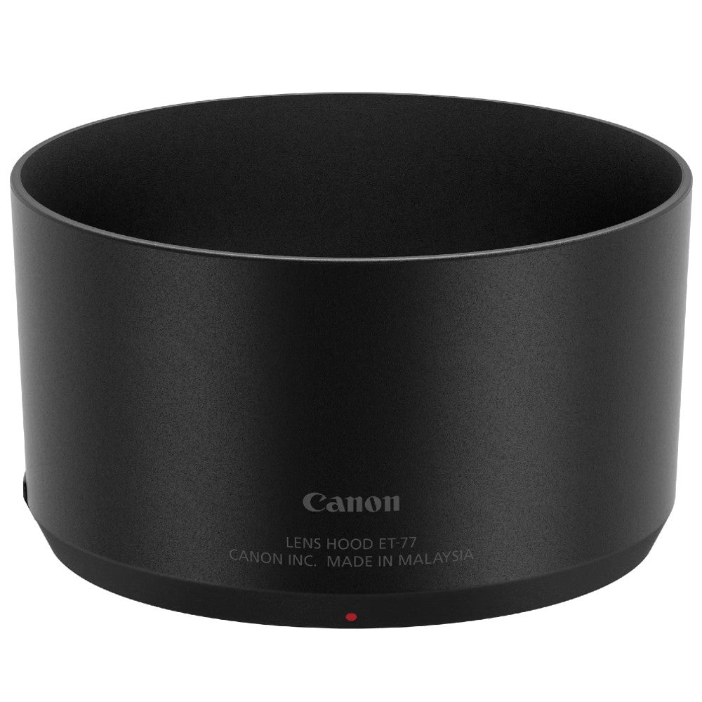 Canon ET-77 Lens Hood for RF 85mm