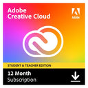 Adobe Photography Plan CC Student & Docent 1 Year/1 User 20GB - EN/NL/FR/DE *DOWNLOAD*
