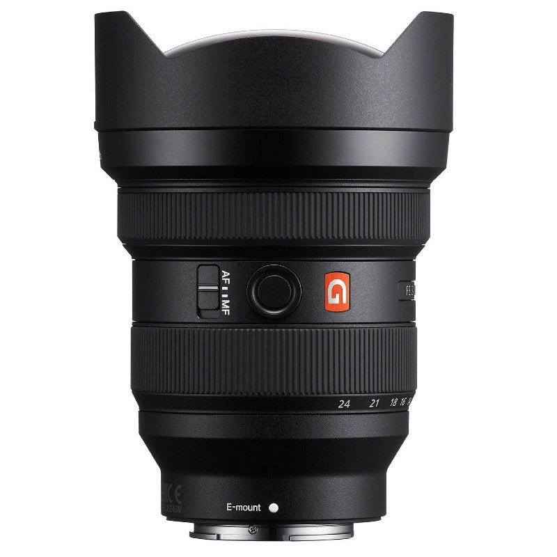 Sony FE 12-24mm f/2.8 GM (SEL1224GM.SYX)