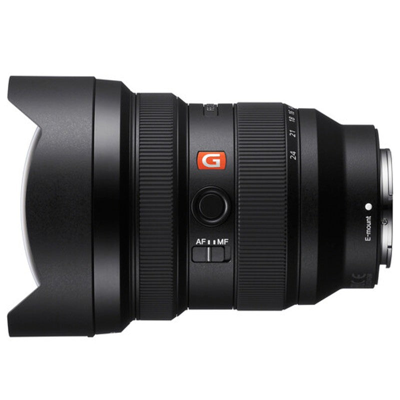 Sony FE 12-24mm f/2.8 GM (SEL1224GM.SYX)